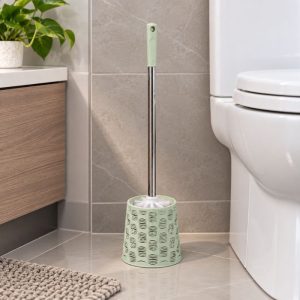 mbet-sstl-geo-wave-pat-rnd-toilet-brush-155x165-olive